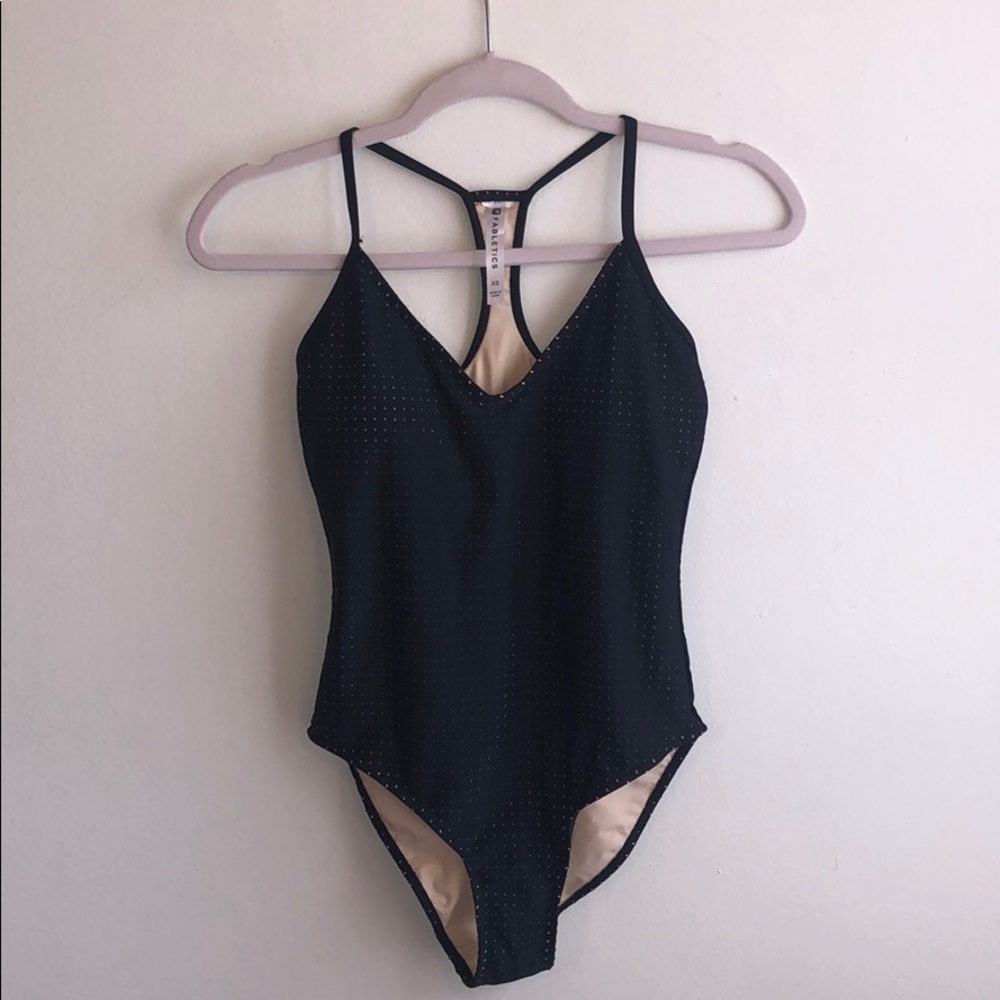 Fabletics Swimsuit - Picture 2 of 4
